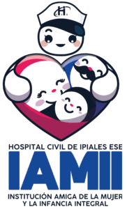 IAMII Institución Amiga de la Mujer y la Infancia Integral