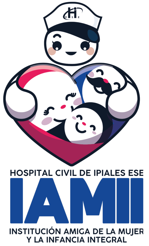 IAMII Institución Amiga de la Mujer y la Infancia Integral