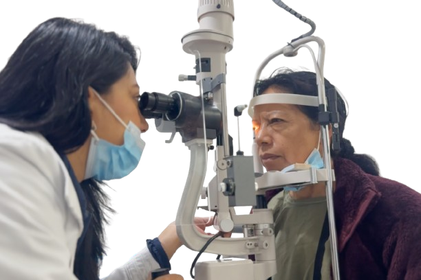 Oftamologia