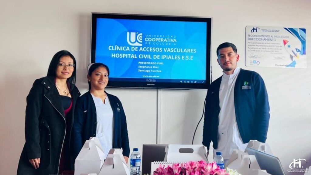 Docencia servicio objetivos especificos