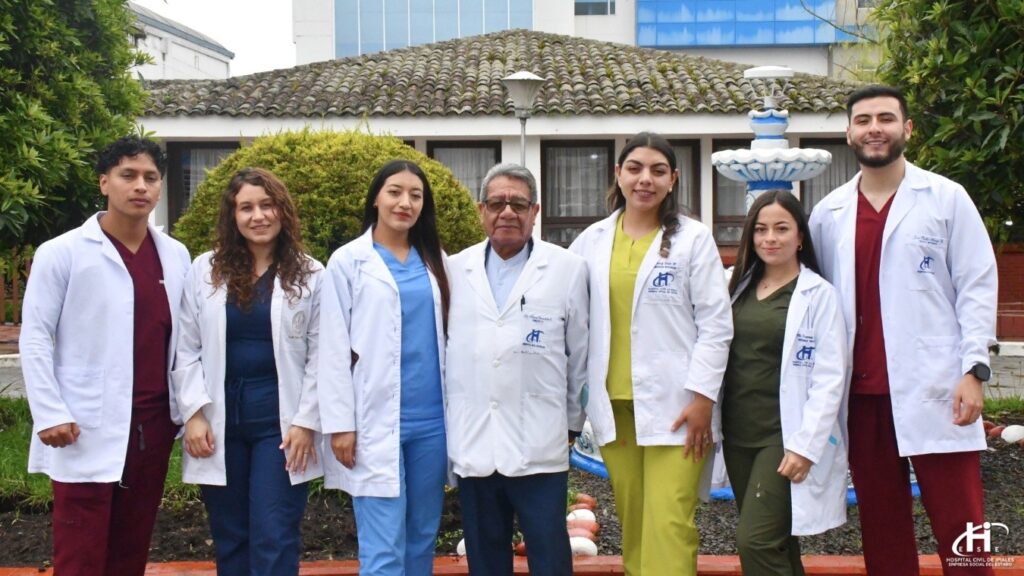 Docencia y servicio campo de aplicacion y alcance