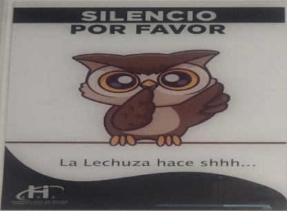 estrategia silencio